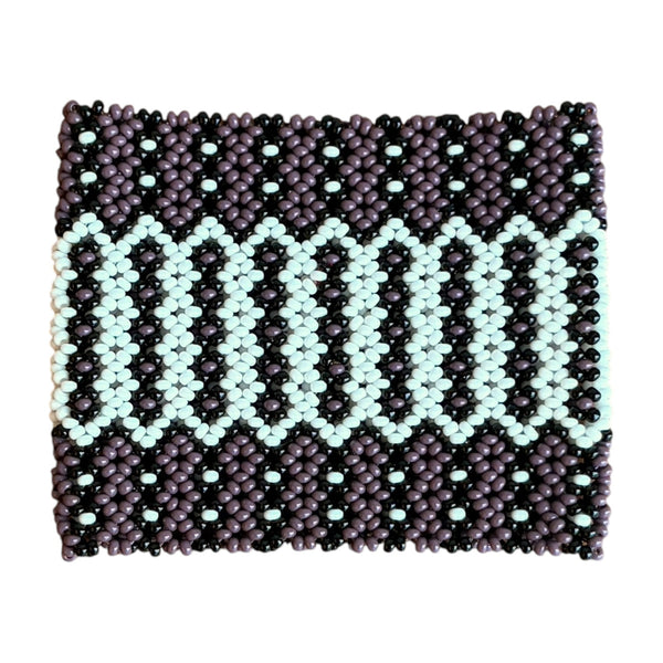 Pulseira Kamayurá – Arte Ancestral do Xingu