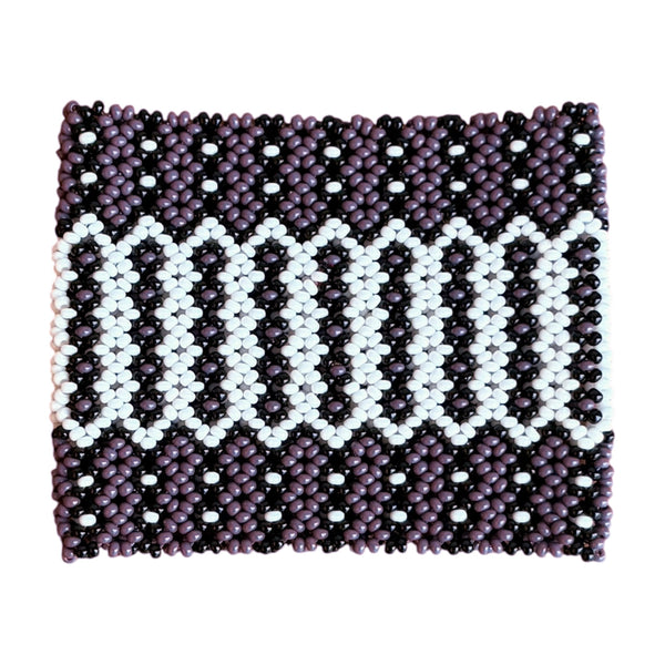 Pulseira Kamayurá – Arte Ancestral do Xingu