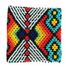 Pulseira Kamayurá – Arte Ancestral do Xingu