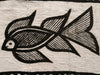 Tecido de Korhogo P - Costa do Marfim