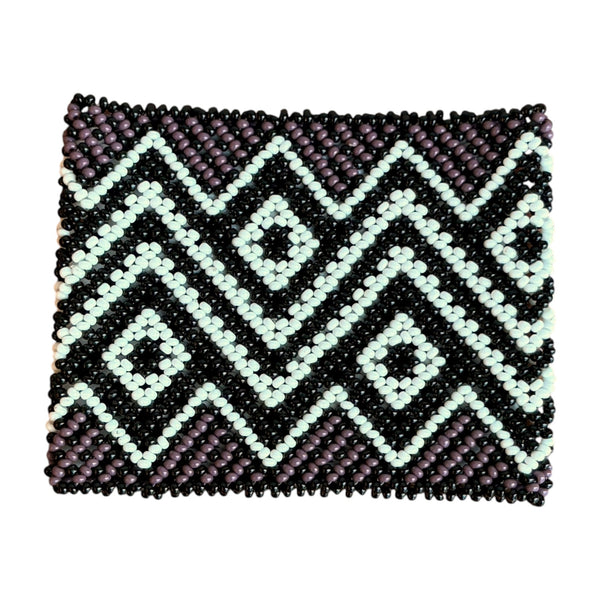 Pulseira Kamayurá – Arte Ancestral do Xingu