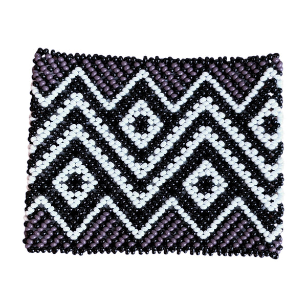 Pulseira Kamayurá – Arte Ancestral do Xingu