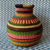 Vaso Decorativo de Bolgatanga