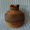 Vaso Decorativo de Bolgatanga