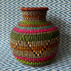 Vaso Decorativo de Bolgatanga