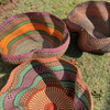Cesta Wave Africana Bolgatanga XXL