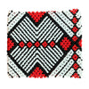 Pulseira Kamayurá – Arte Ancestral do Xingu