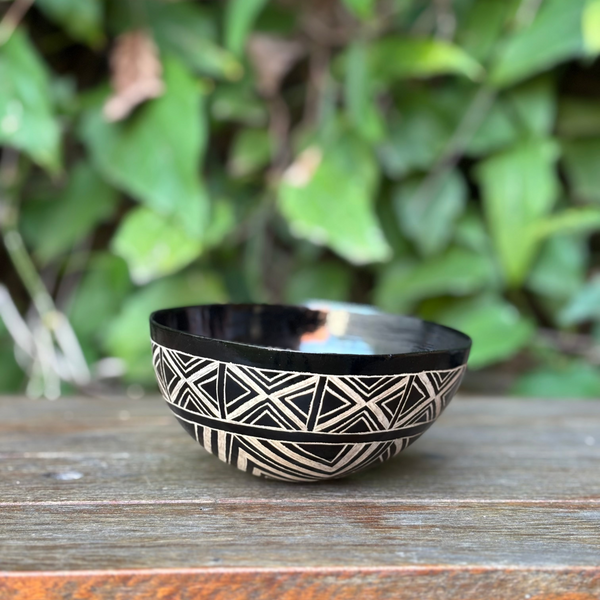Cuia Decorativa M