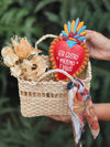 Kit Especial Dia Dos Namorados - Collab The Flower Lab
