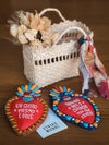 Kit Especial Dia Dos Namorados - Collab The Flower Lab
