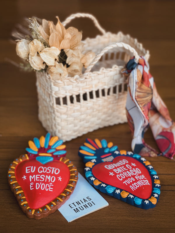 Kit Especial Dia Dos Namorados - Collab The Flower Lab