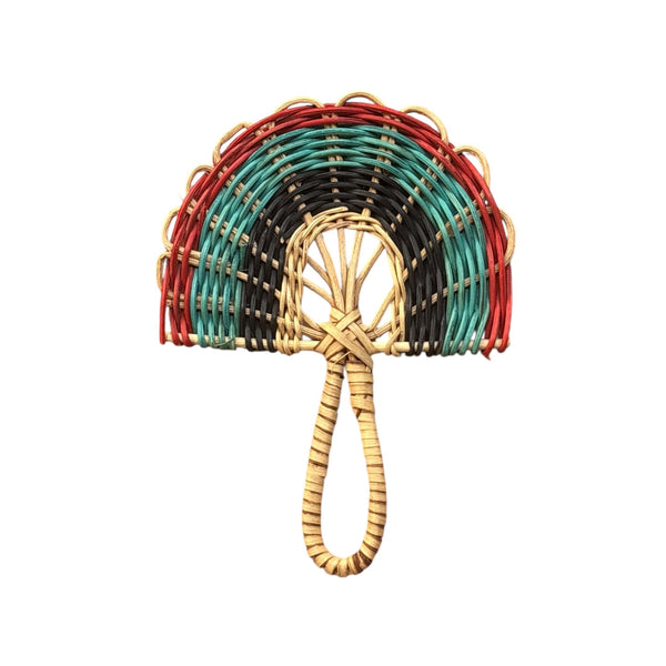 Leque Amazônico Mini