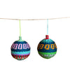 Conjunto: 2 Bolas Colombianas P