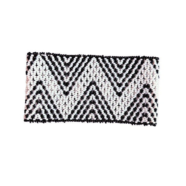 Pulseira Mehinako – Arte Ancestral do Xingu