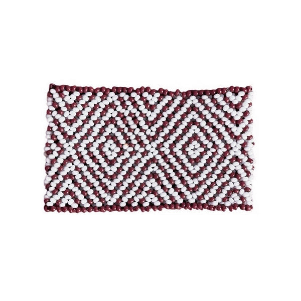 Pulseira Mehinako – Arte Ancestral do Xingu