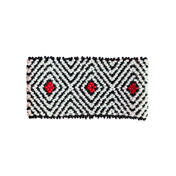 Pulseira Mehinako – Arte Ancestral do Xingu