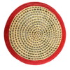 Sousplat  Individual - Coleção Fenearte