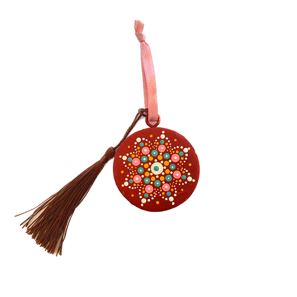 Medalha - Coleção Figureiros de Taubaté