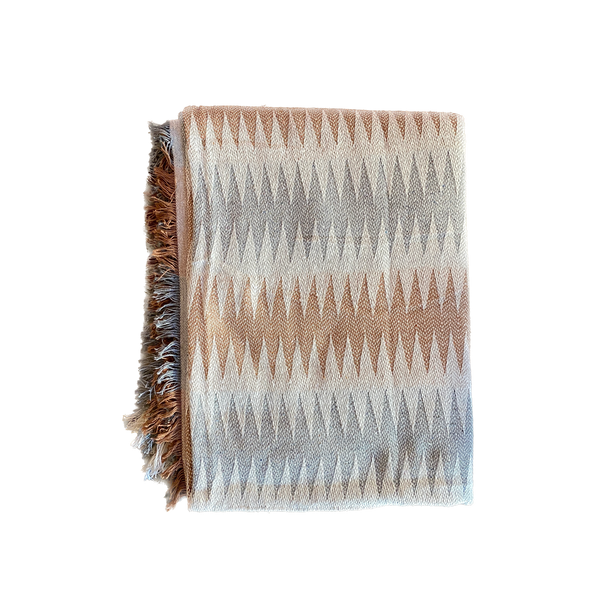 Manta de Algodão