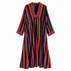 Vestido Indiano