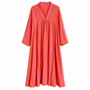 Vestido Indiano