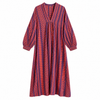 Vestido Indiano
