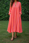 Vestido Indiano