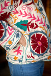 Jaqueta Indiana Velvet M/G