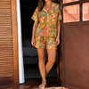 Pijama Indiano