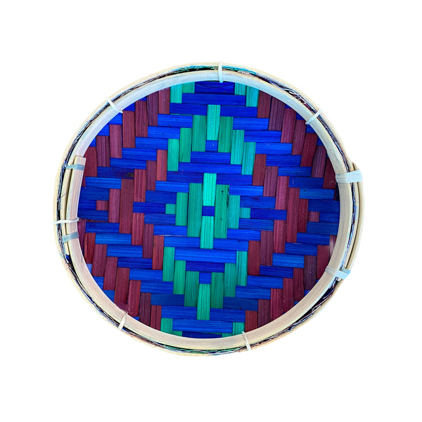 Peneira Decorativa Kaingang P