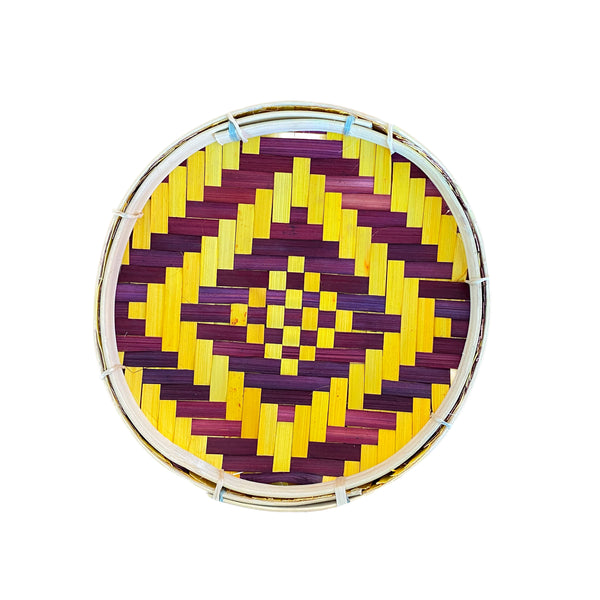 Peneira Decorativa Kaingang P