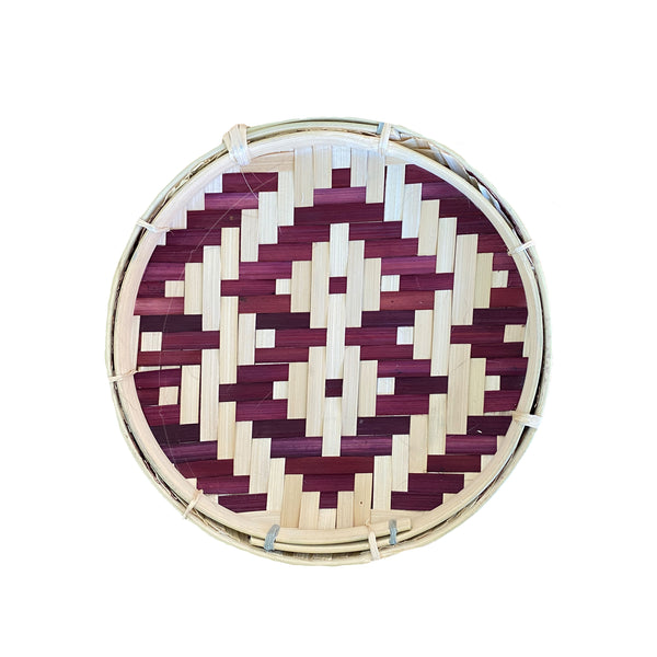 Peneira Decorativa Kaingang P