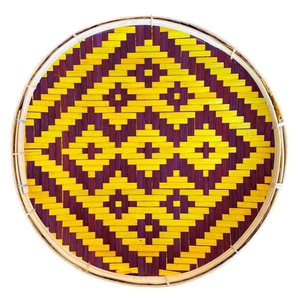 Peneira Decorativa Kaingang G