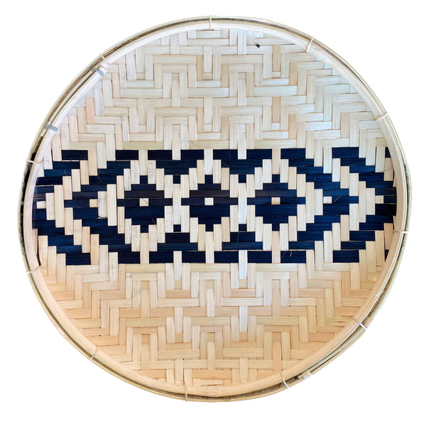 Peneira Decorativa Kaingang G