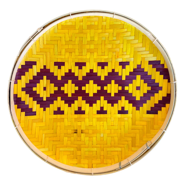 Peneira Decorativa Kaingang G