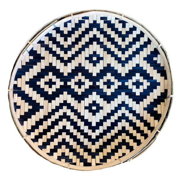 Peneira Decorativa Kaingang G