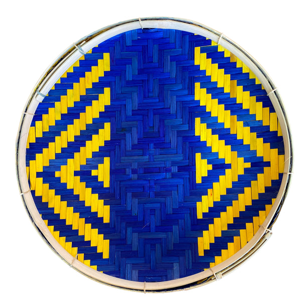 Peneira Decorativa Kaingang G