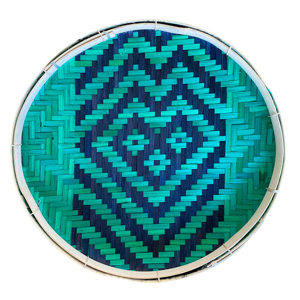 Peneira Decorativa Kaingang G