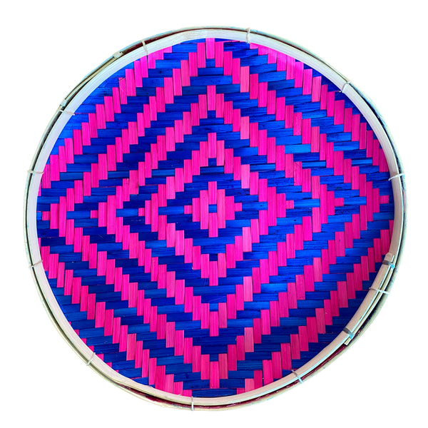 Peneira Decorativa Kaingang G