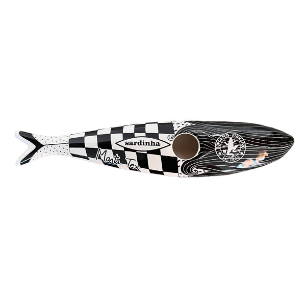 Sardinha de Lisboa - Maria Amor