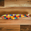 Sardinha de Lisboa - Pop Art