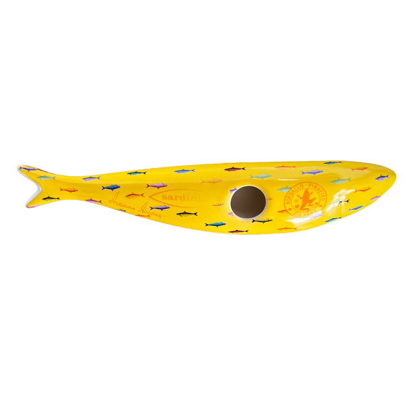 Sardinha de Lisboa - Pop Art