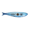 Sardinha de Lisboa - Nadadora
