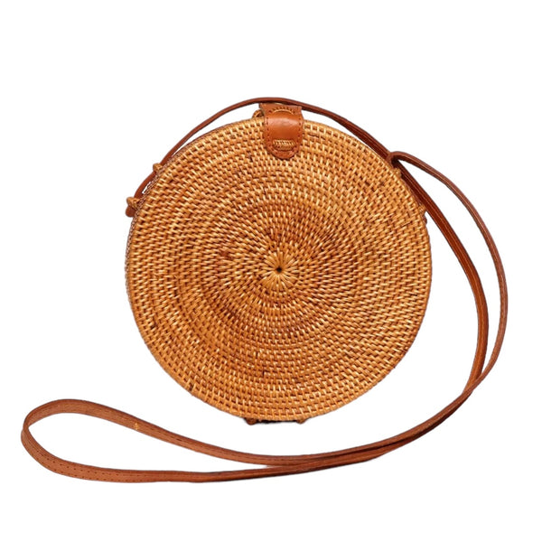 Bolsa Seminyak Roundie