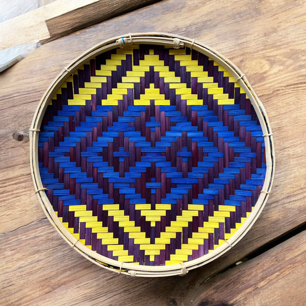 Peneira Decorativa Kaingang G