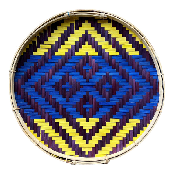 Peneira Decorativa Kaingang G
