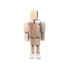 Boneco Articulado