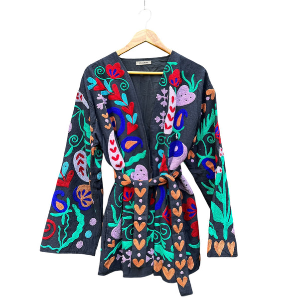 Kimono Indiano G/GG