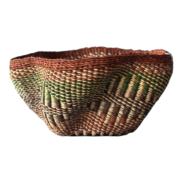 Cesta Wave Africana Bolgatanga