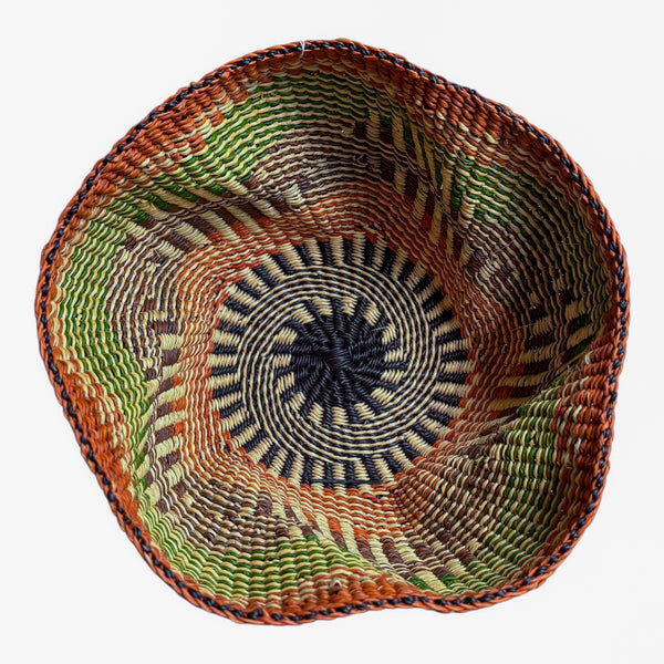 Cesta Wave Africana Bolgatanga